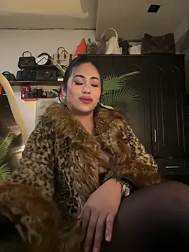 XGoodnessGracious webcam