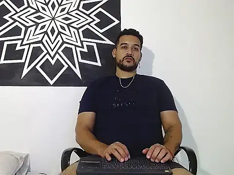 _CHRIS-DENNIS_ webcam