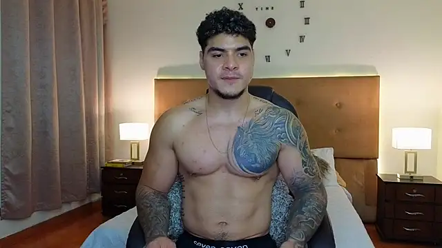Steven_Velez webcam