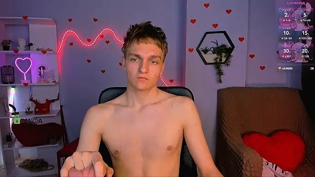 john_lik webcam