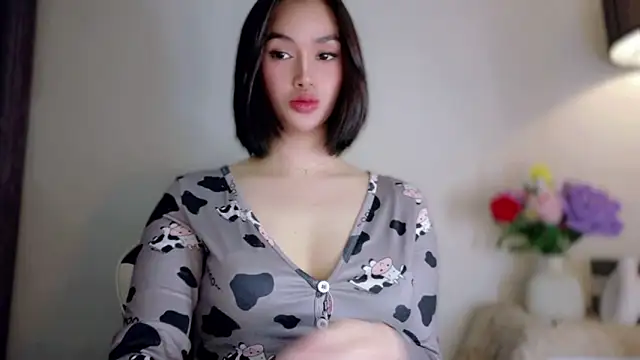 Anna_HollyDoll webcam