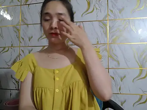 Lyzizi_lovely09 webcam