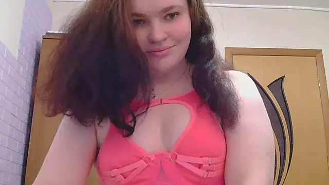 AliceForLoveOh webcam