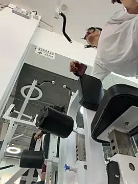 美女Ayla-Fit在线直播