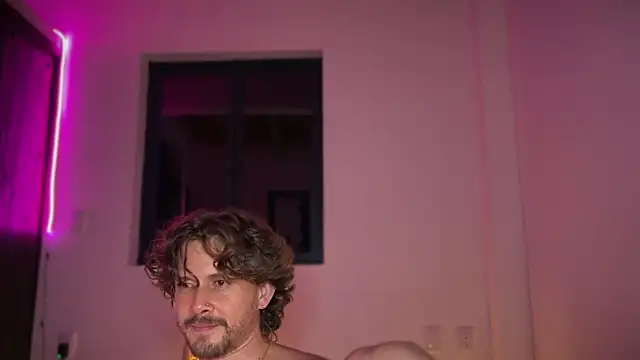 mcklister_kinky_feets webcam