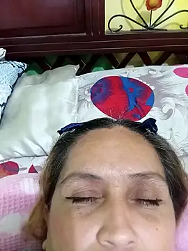 BURBUJA_y_CABALLERO webcam