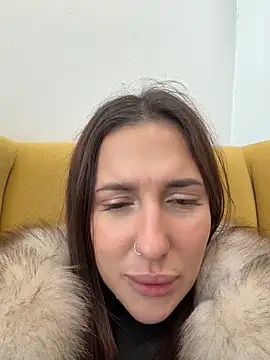 AleksandraRich webcam