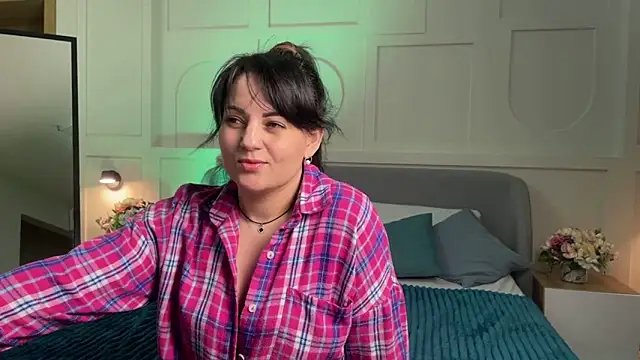 _SilkyShadow_ webcam