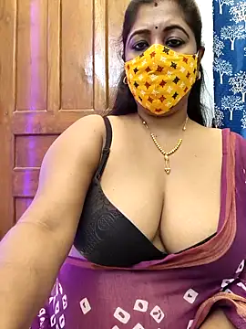 Poly_bhabi webcam