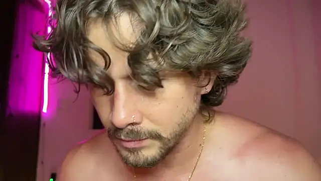 mcklister_kinky_feets webcam