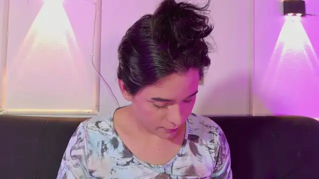 Angel-umbra live sex cam