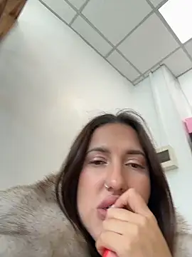 AleksandraRich webcam