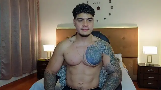 Steven_Velez webcam