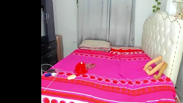 sweet_supreme live sex cam