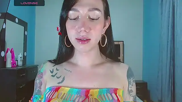 karla_zambrano's live cam