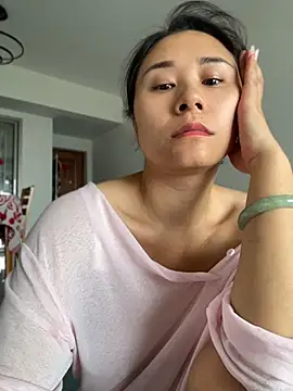 美女Jyoti-baby在线直播