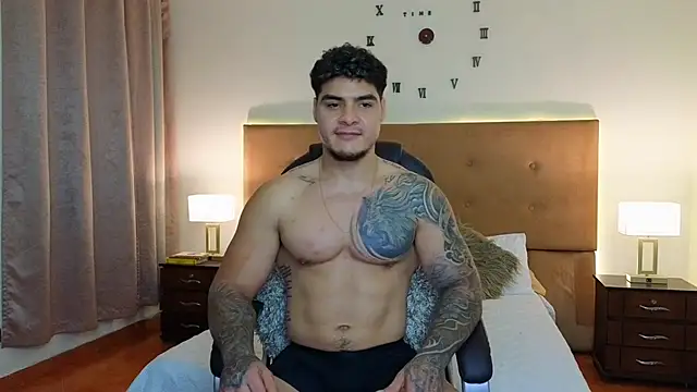 Steven_Velez webcam
