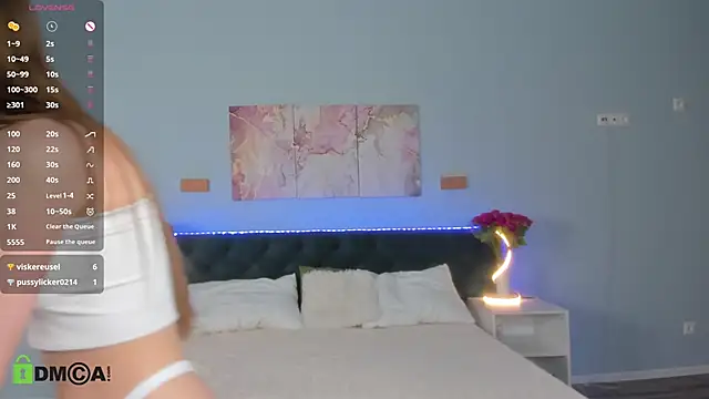 Xenia_paradise webcam