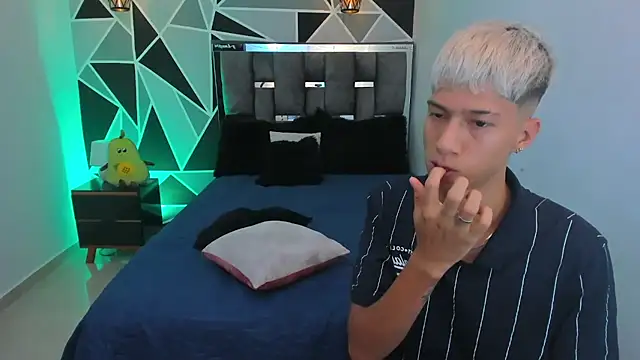 Juan_Nd_Steven webcam