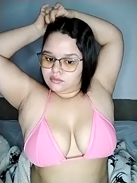 SamanthaStonee webcam