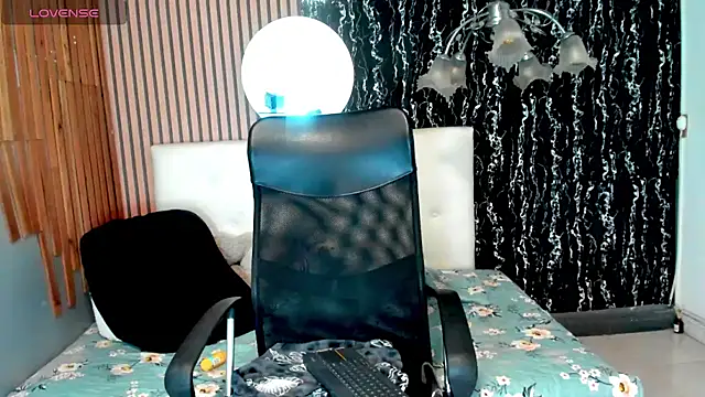 MarianaGalviz_ webcam