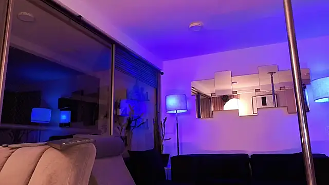 mandi4pole_ (F young) - orgasm