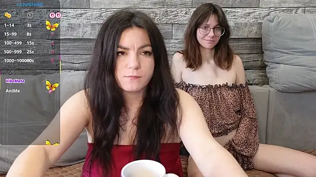 vika_loves_you (G young) - strapon