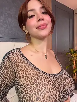 Ambar_Mancinii webcam