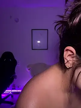 Zarahs_Blare1 webcam