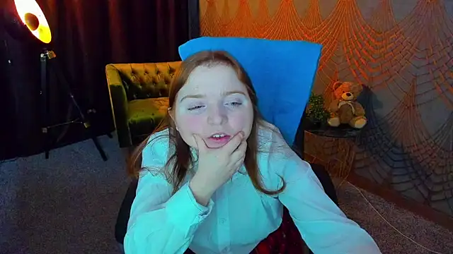 kattyrose8 - KattyRose8's free webcam - UK Sex Cams