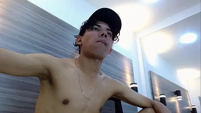 DaviidBuckx_ webcam