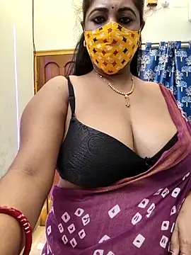 Poly_bhabi webcam