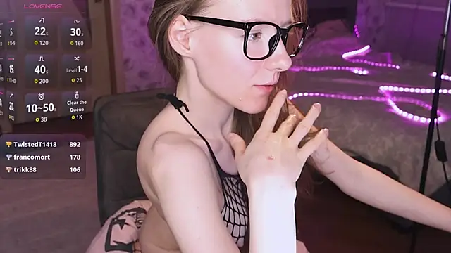 Why_me_stella webcam