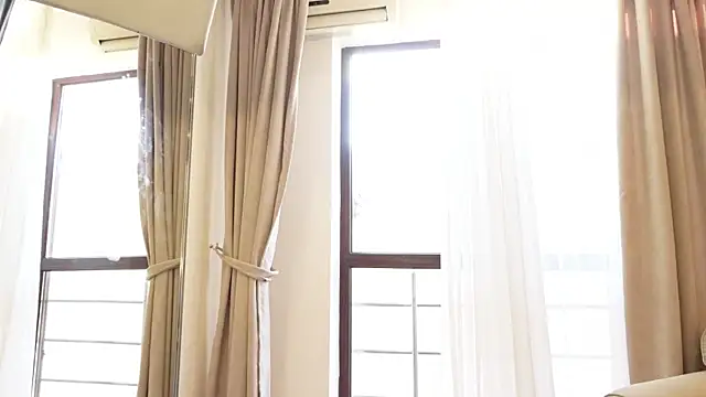 IsabellaMysty webcam