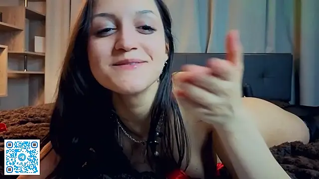 ClarissaMaheia live sex cam