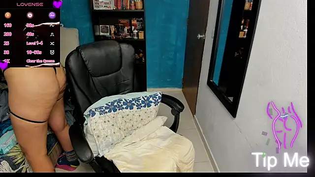 peanut_tangerine webcam