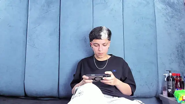 Megan_Thompson_ webcam