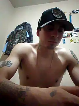 Tucloroformosexxx webcam