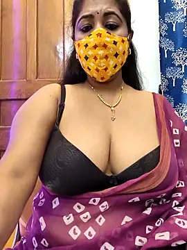 Poly_bhabi webcam