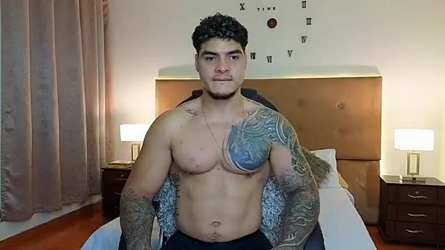 Steven_Velez webcam