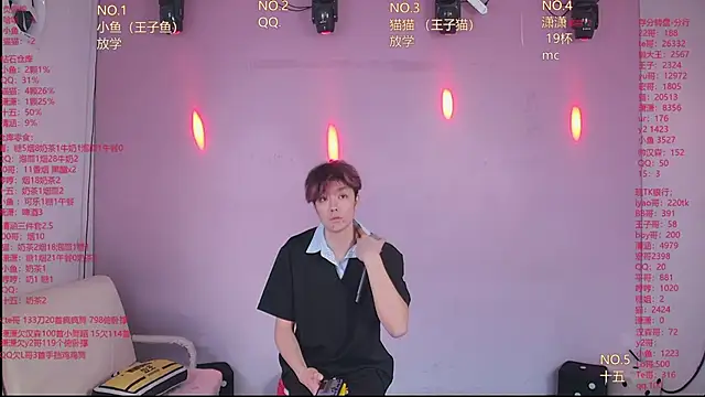 ntn-lucky - NTN-lucky's free webcam - UK Sex Cams