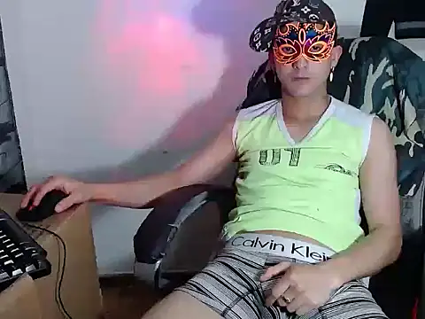 SexyboyHot2000 webcam