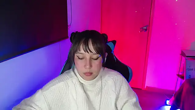 Skarlet_Adams28 webcam