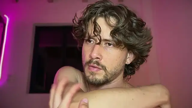 mcklister_kinky_feets webcam