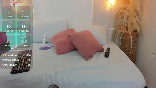 cristina_gallardo - Cristina_gallardo's free webcam - UK Sex Cams