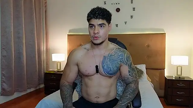 steven_velez - Steven_Velez's free webcam - UK Sex Cams