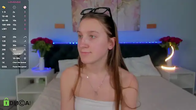 Xenia_paradise webcam