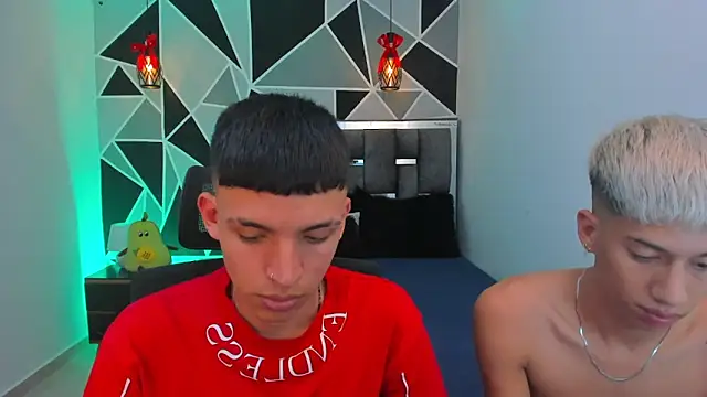 Juan_Nd_Steven webcam