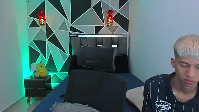 Juan_Nd_Steven webcam