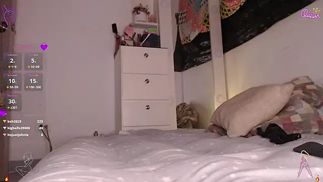 scarlett_diamond11 webcam